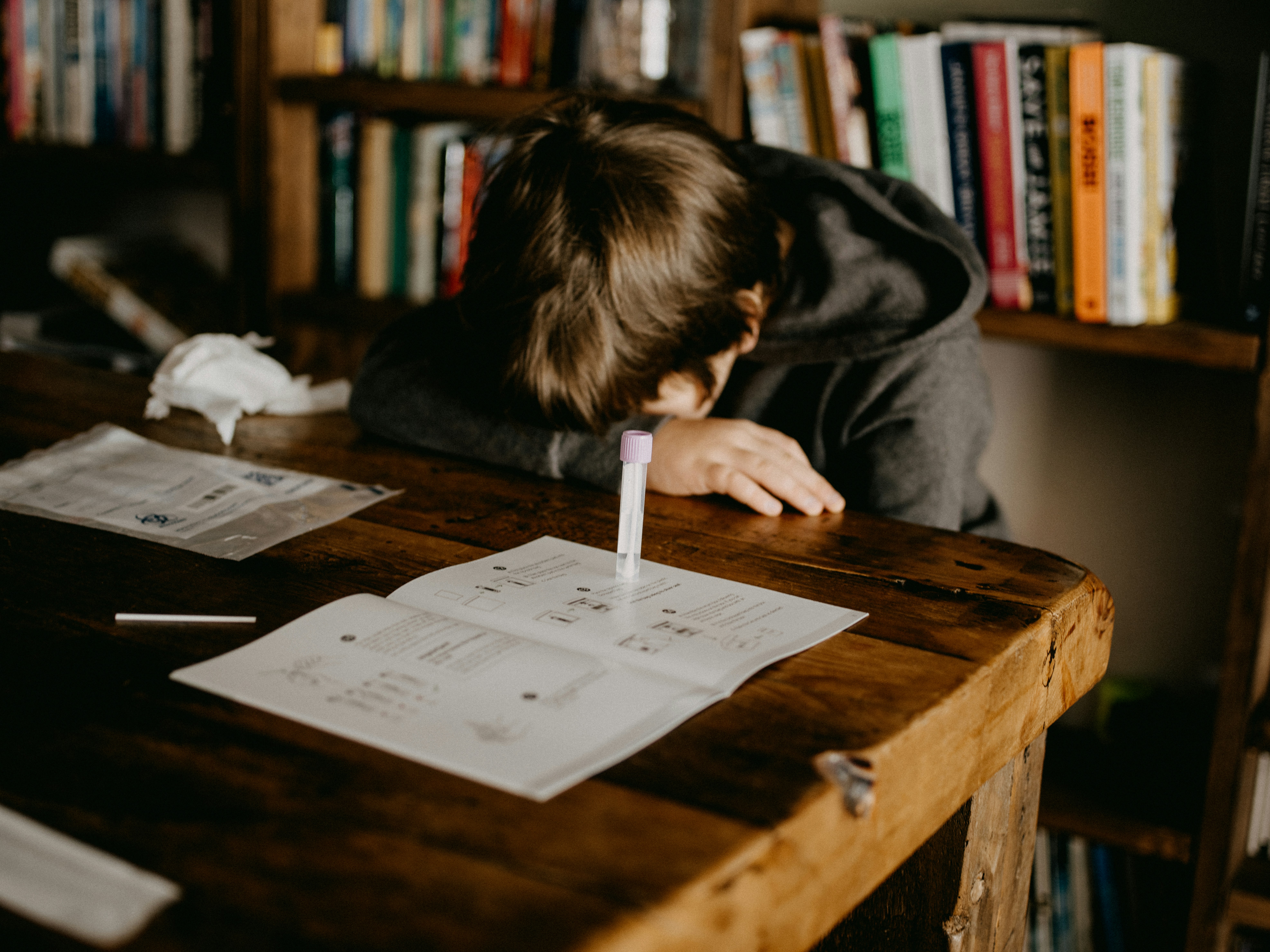 Why Students Struggle With Literature Reviews And How to Fix It