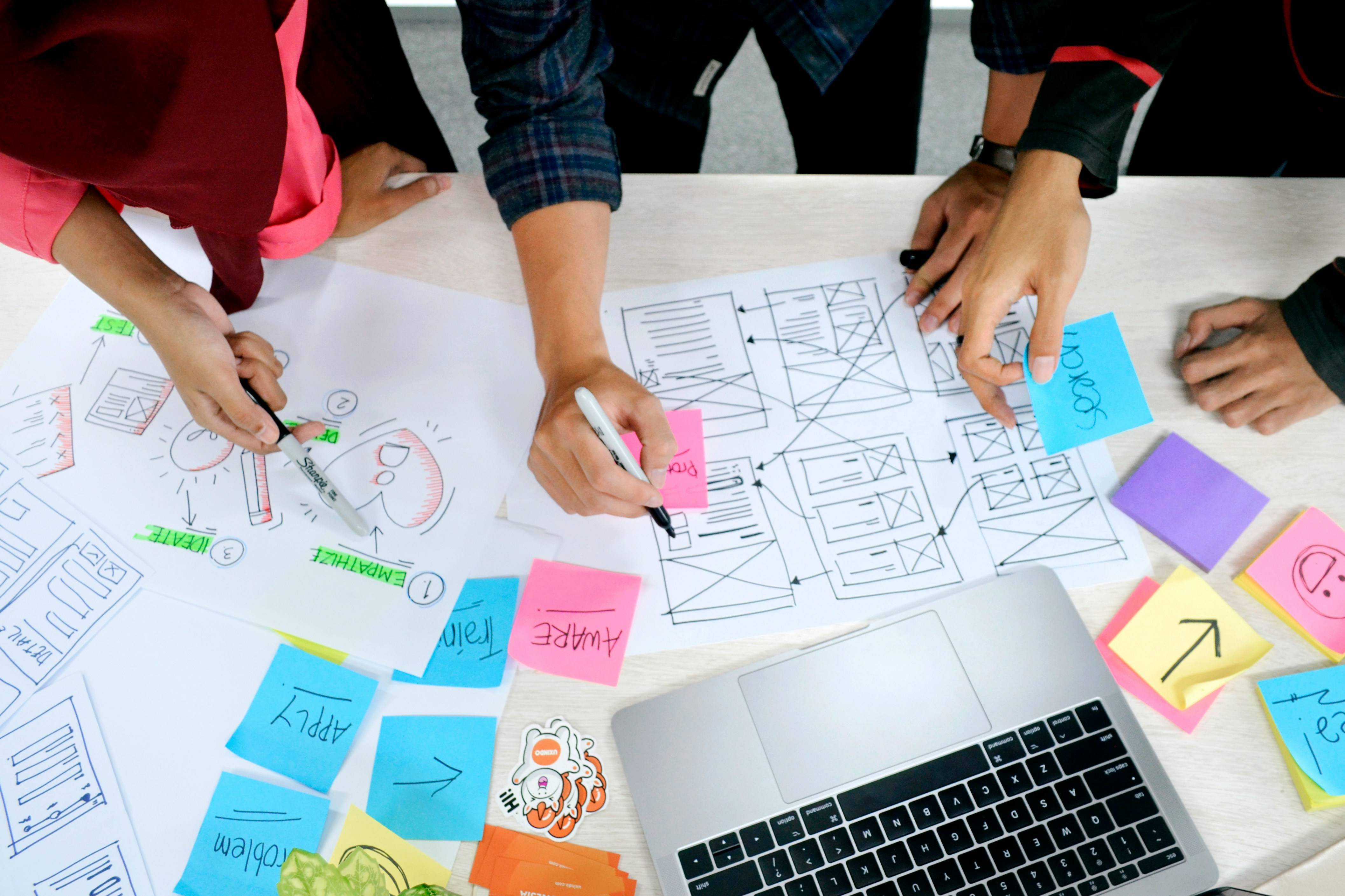 How to Choose the Perfect Research Topic for Your Undergraduate or Postgraduate Project