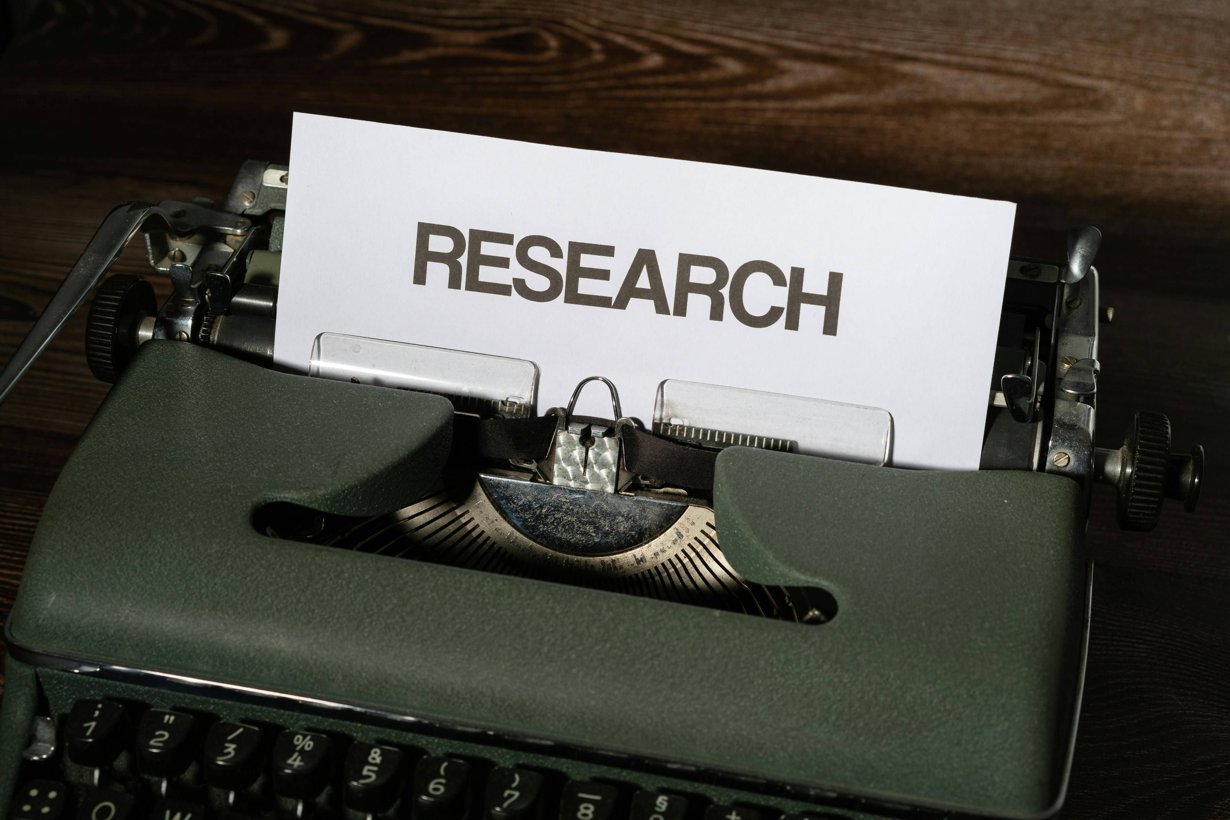 How to Choose a Research Topic That Your Supervisor Will Approve on the First Try