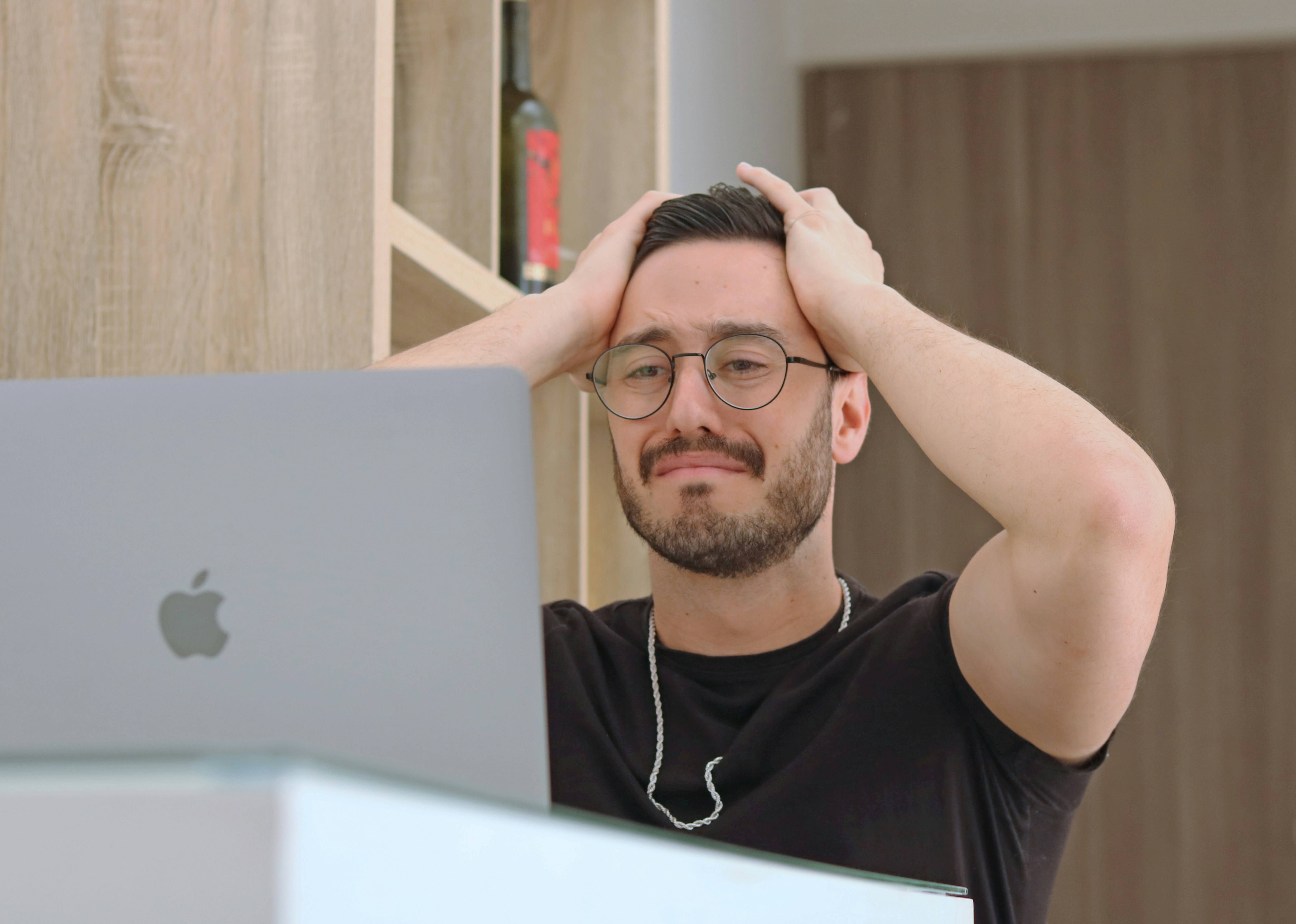 Academic Writing Mistakes That Undermine Intelligent Research