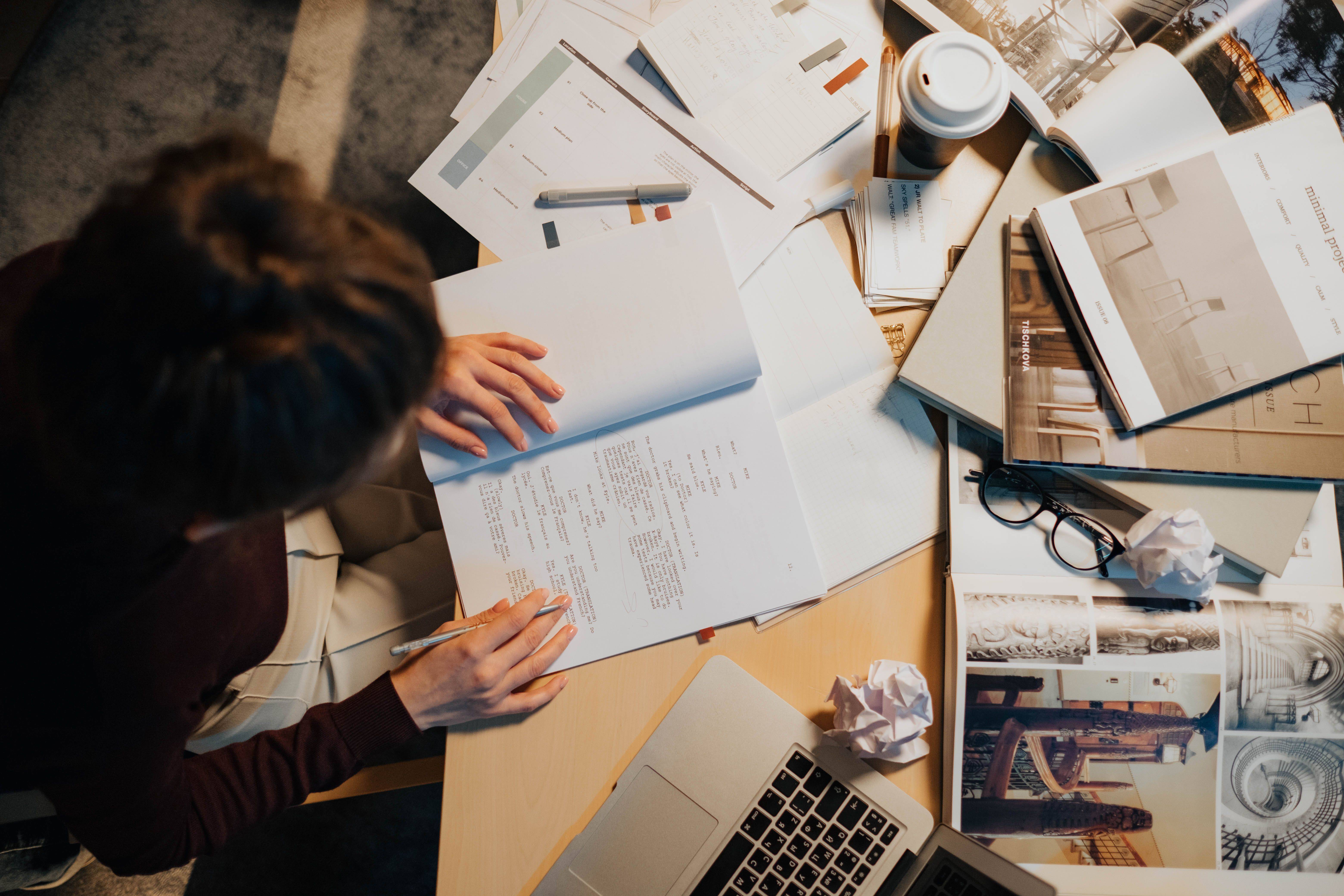 Choosing the Right Research Design