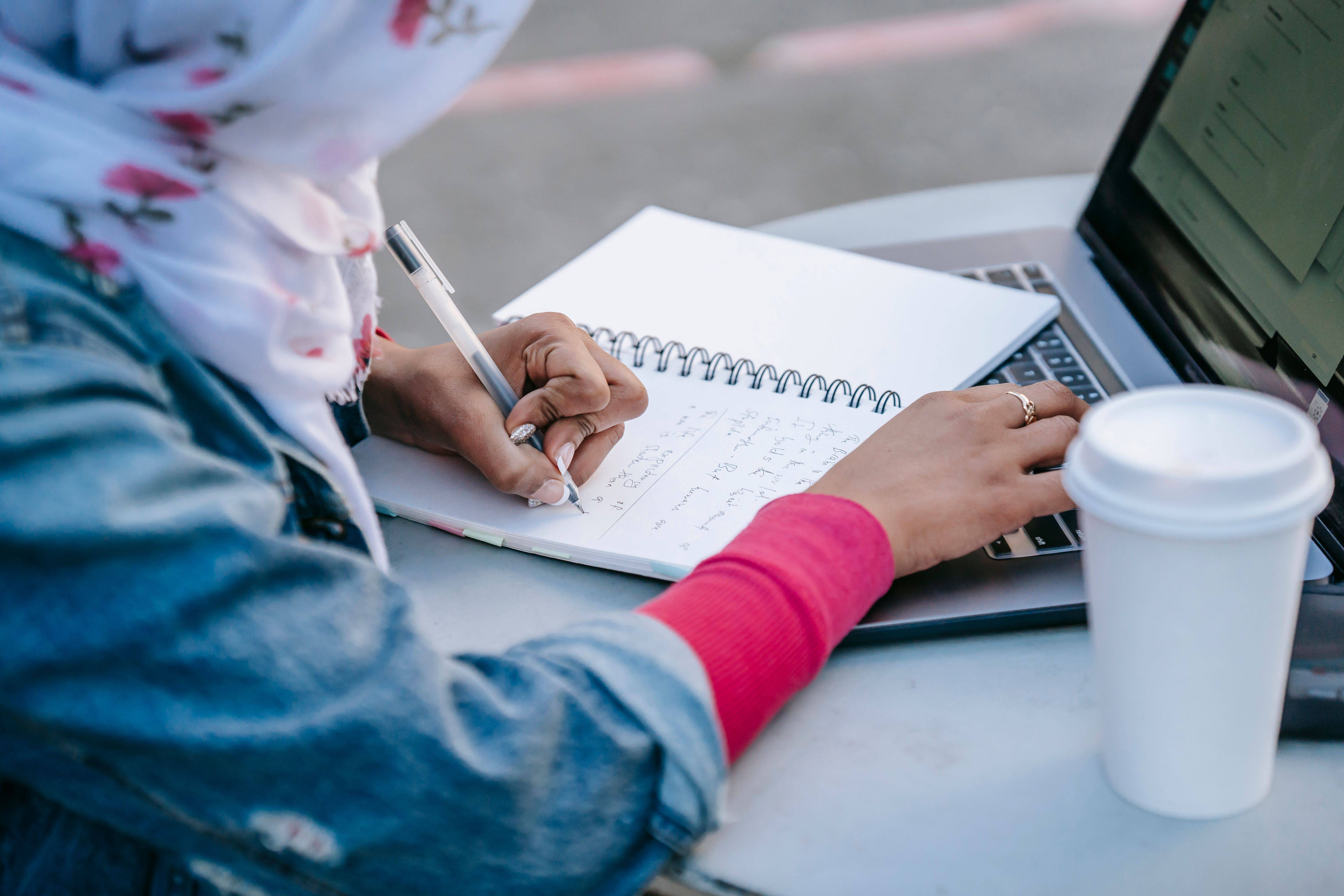 How to Write a Winning Research Proposal