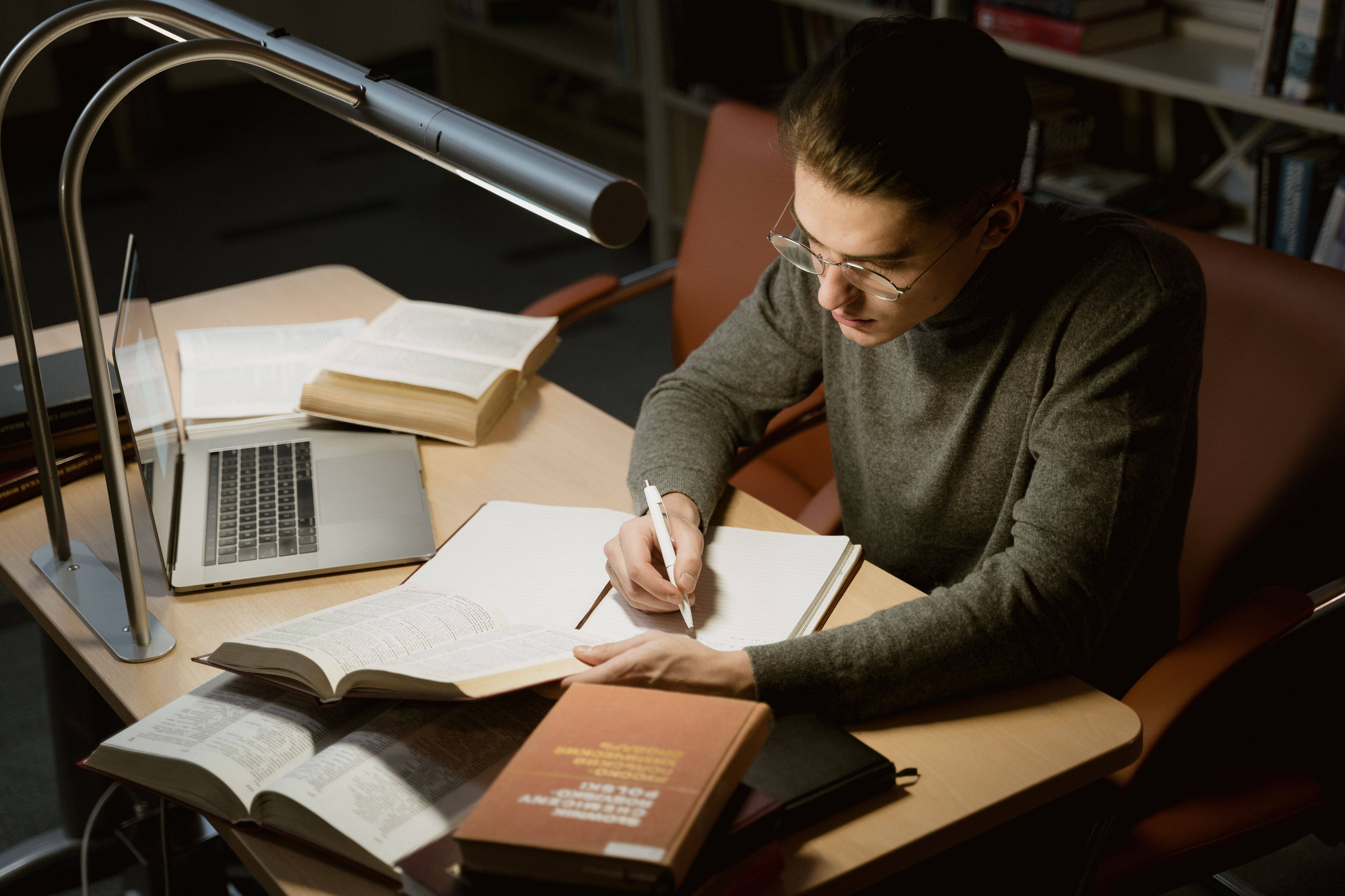 How to Write the Significance of the Study: A Step-by-Step Guide for Students