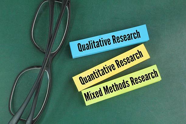 Quantitative vs. Qualitative Research: Understanding the Differences, Advantages, and When to Use Each