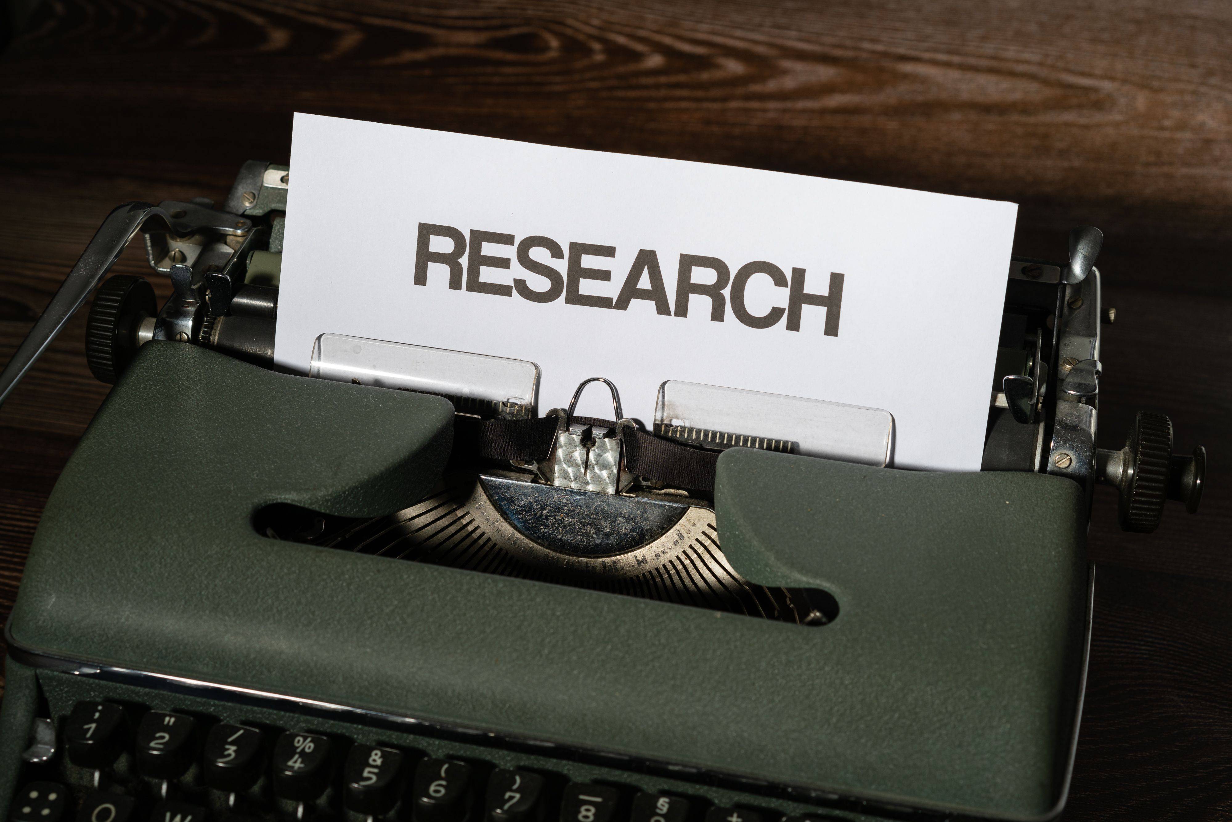 How to Write Research Objectives and Research Questions: A Complete Guide with Examples
