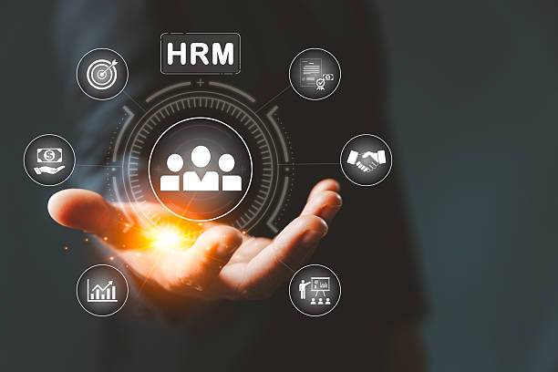 How Human Resource Management Software Can Transform Employee Management