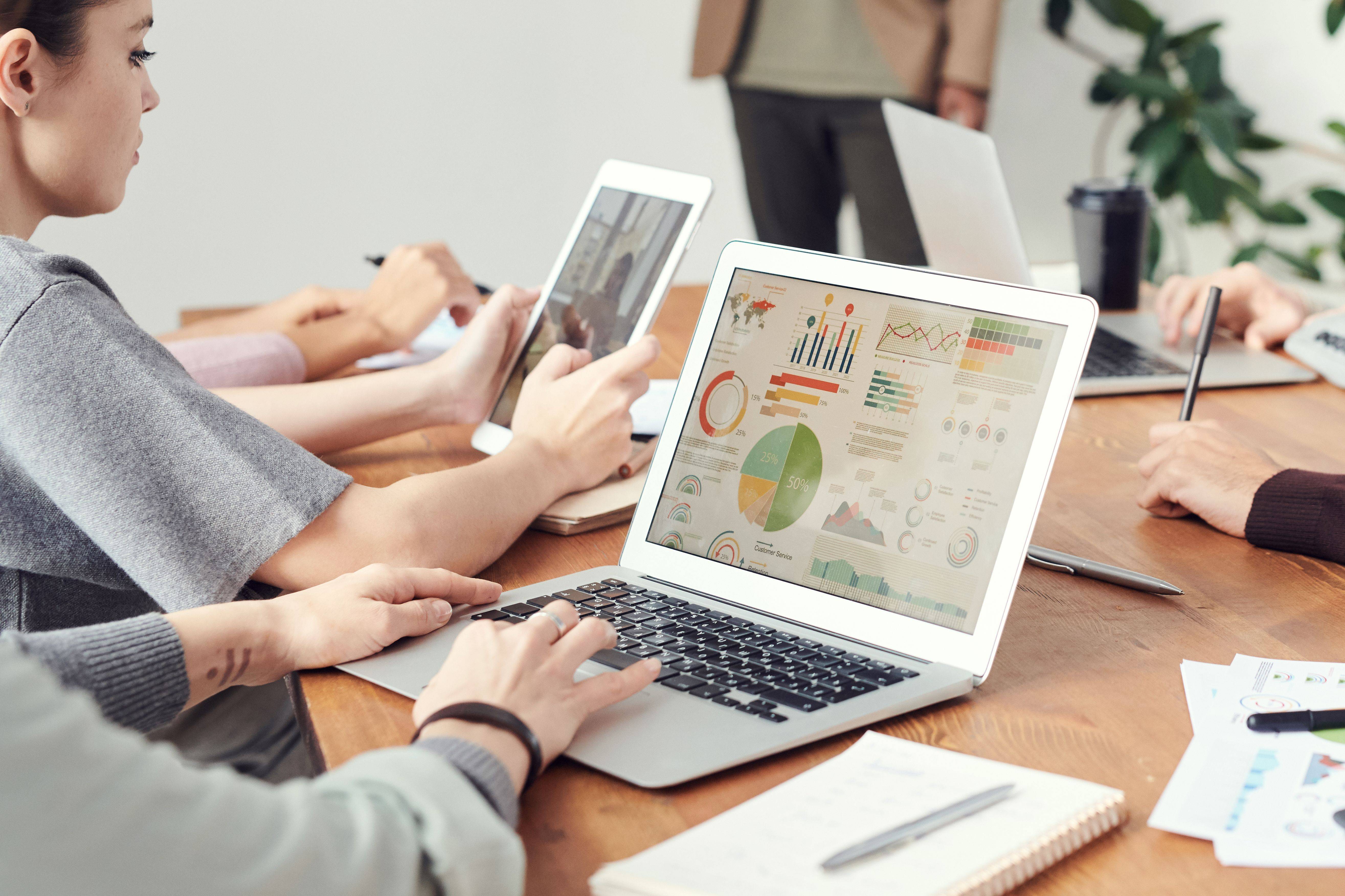 Why Businesses Need a Human Resource Management System (HRMS)