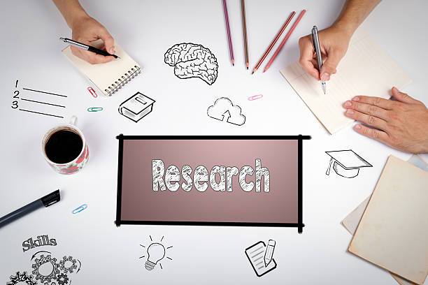 Difference Between a Research Proposal and a Research Paper: A Complete Guide